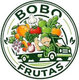 BOBO FRUTAS